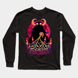 pets of hell Long Sleeve T-Shirt